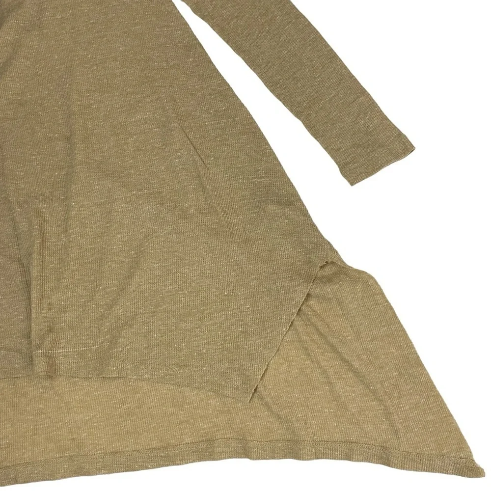 Free People‎ We The Free The Incredible Tunic Top Medium